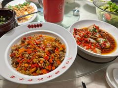 -味上湘菜馆(岳麓山店)