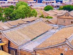 -晋江五店市传统文化旅游区