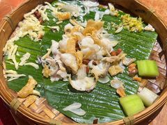 -园林美食城·本土农家菜(杨和镇店)