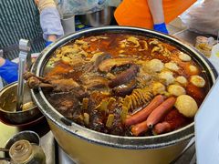 -安徽阜阳卷馍(西单店)