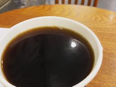 热美式咖啡-星巴克(无锡大东方店)