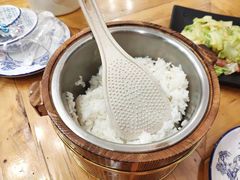 -外婆船宴餐厅·外婆喊你回家吃饭