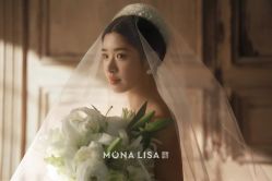-蒙娜丽莎婚纱摄影 MONALISA