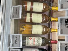-盒马X会员店(上海森兰商都店)