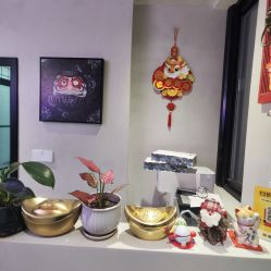 -樂色刺青-纹身TATTOO