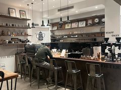 -Vanilla Specialty Coffee(八大关店)