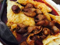 -家味螺蛳粉&烤鱼(五角场店)