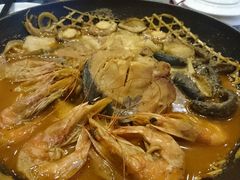 -山东八大碗山东老字号