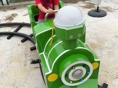 -蒙特利亲子乐园