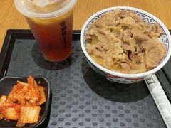 -吉野家(深圳超多维科技大厦分店)