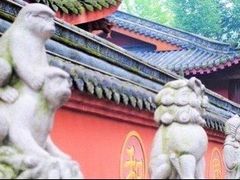 -洞子口张老二凉粉(文殊院店)