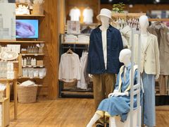 -MUJI无印良品(杭州万象城店)