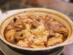 臭大元烧肥肠-壶园美食·淮扬菜(东圈门店)
