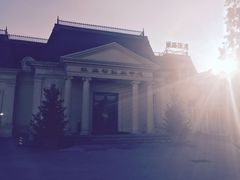 -北京拉斐特城堡酒店