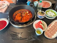 -巴蜀大将火锅(春熙店)