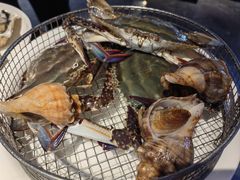 -海味当家·蒸锅海鲜(星海公园店)