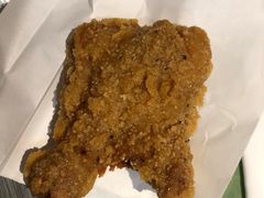-麦当劳(南京南站站外店)