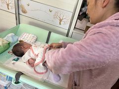-汇慈安·高端自营月嫂(武汉月子尊享店)