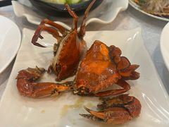 -莲花公园煎蟹(总店)