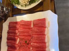 -京门老爆三·铜锅涮肉 爆肚(望京店)