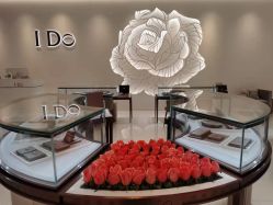 -I Do(重庆龙湖北城天街购物广场店)