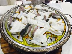 -凯盈阁·顺德私房菜·桑拿鸡
