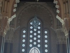 -哈桑二世清真寺