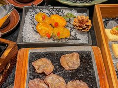 -松鹤精致料理(五一中路店)