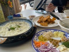 -祈胜邨•顺德鱼生•顺德菜(容桂店)