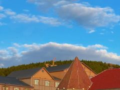 -阿尔山市大兴安岭奥伦布坎景区