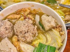 -乡亲鹅肉城(吴江店)