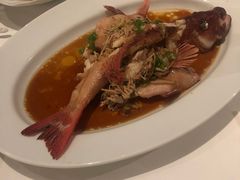 -宝丽轩中餐厅BAOLIXUAN