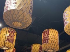 -南京大牌档(济南万象城店)