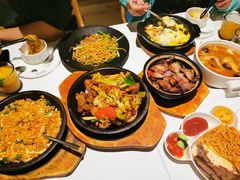 -水天堂西餐厅(绿宝广场店)