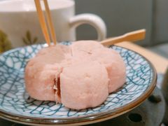 凤梨酥-扫雪煮茶(西村店)