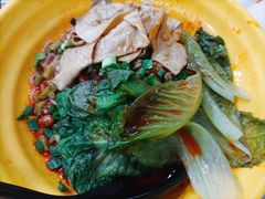 干捞米粉-龍城柳州螺蛳粉(群星路店)