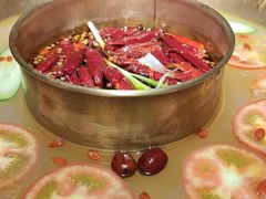 -小龙坎火锅(春熙太古里店)