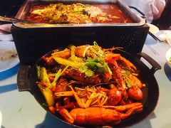 -重庆烤鱼(武吉士店)