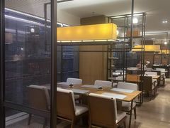 -深圳湾万怡酒店