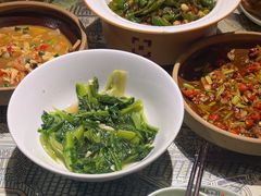 -井水小厨·湘菜(活力广场店)