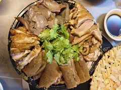 -官塘陈记鱼生·潮汕砂锅粥·牛肉火锅(潮枫路总店)