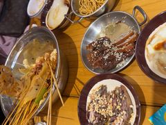 -嘉州鲜知味钵钵鸡(奎星楼店)