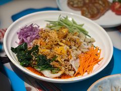 手工翡翠白玉凉皮-醉长安(钟楼旗舰店)