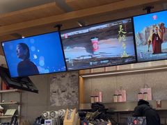 -霸王茶姬(建邺万达广场店)