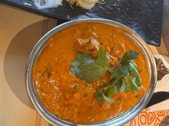 -克比叔叔印度餐厅Kebabs on the Grille(永康路分店)