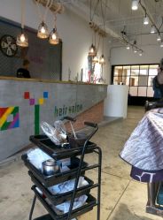 -JOY Hair salon