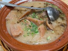 -董厨煨汤馆(车站路店)