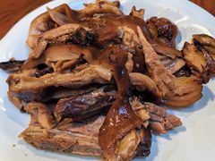 -聚首堂·特色小吃·肘子(什刹海德胜门店)