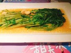 -绿茶餐厅(广州天河城店)