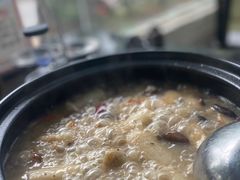 -蘑统田下·野生菌火锅